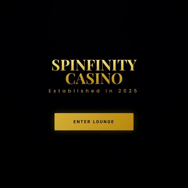 Spinfinity Casino