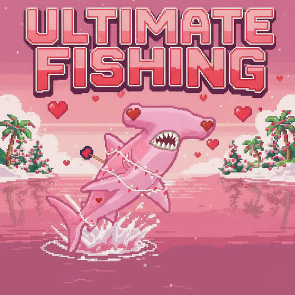 [🎫] Ultimate Fishing