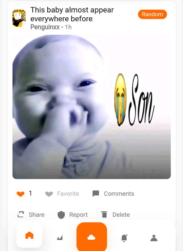 WebHumor