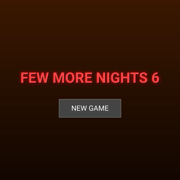 Few More Nights 6