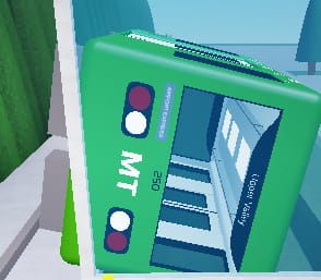 nyc subway train maker