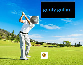 (DEFINITIVE DELUXE PART 1) Goofy Golfin'