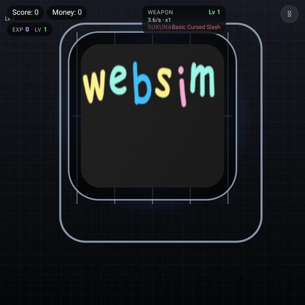 punish websim for their actions