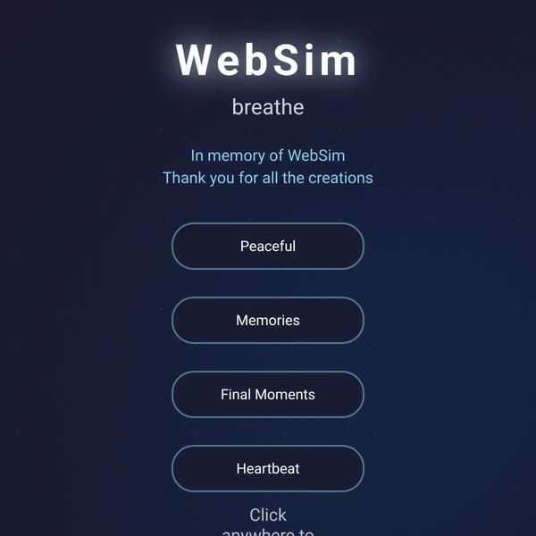 breathe