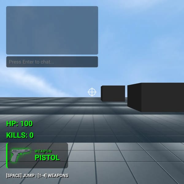 Killshot