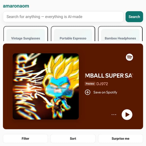 amaronaom