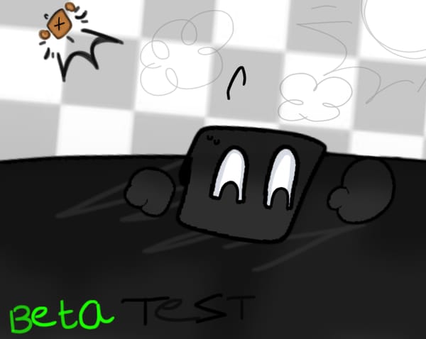 Coding Crossovers -( DEMO ) -