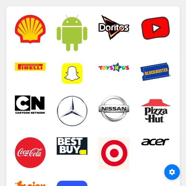 Logo Masher
