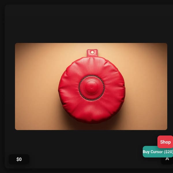 Punch Target