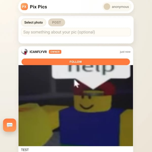 Pix Pics