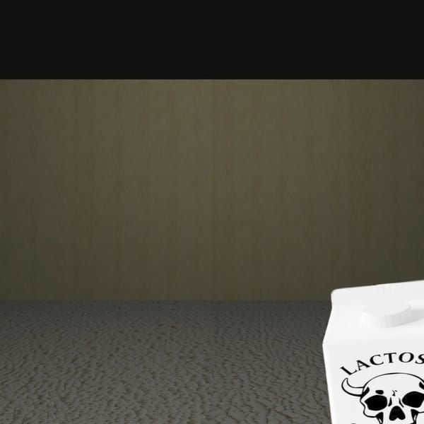 Dairy Delirium