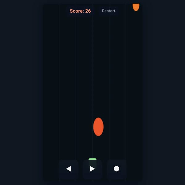 the ultimate chat game (not current state of game since AI prompted has been dumbed by websim)