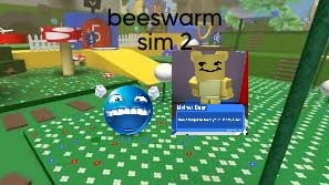 Bee Game