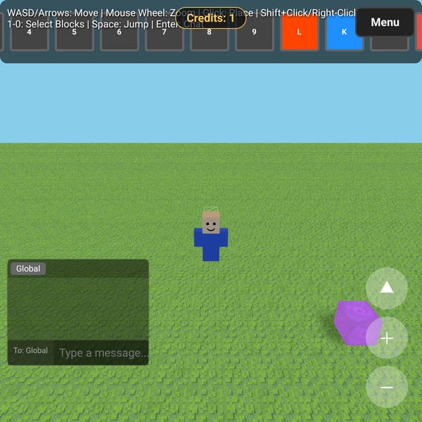 Roblox 2.0 (CHAT!!!)
