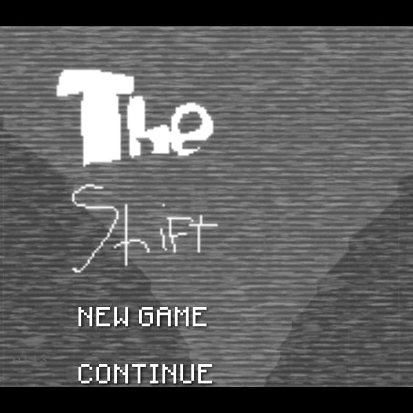 The shift [a fnaf fangame on websim][also in alpha]