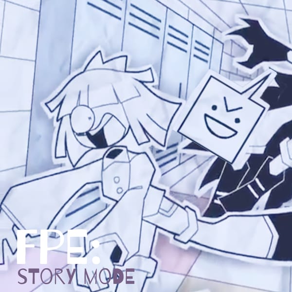 FPE: Story Mode
