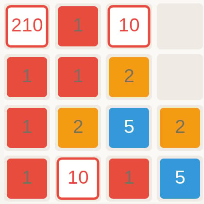 Numberblocks Merge
