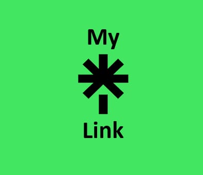 My Linktree Link — All In One My Social Media Links
