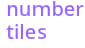 Numberblocks Playground