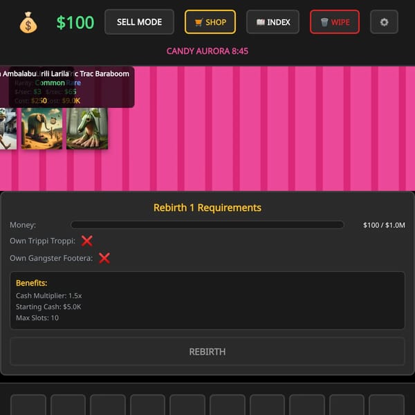 ai steal a brainrot