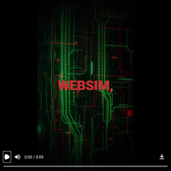 im getting backrupt by fault of websim