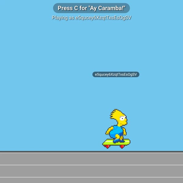 explore springfield - early version