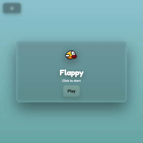 Flappy