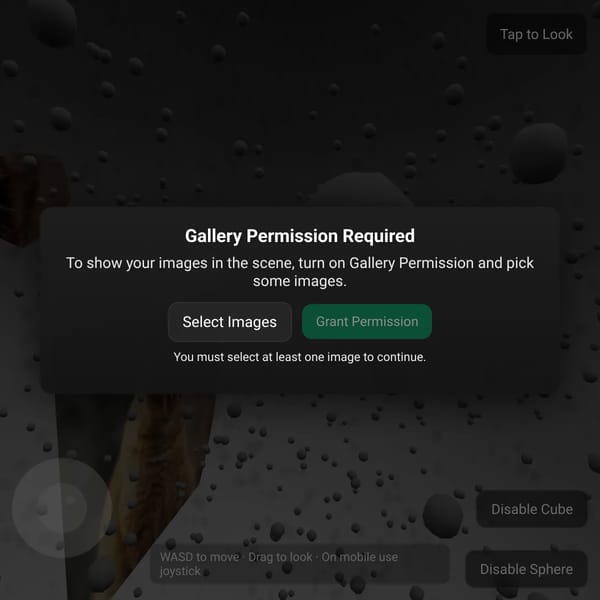 Gallerybox (Gallery Permitted Ver)