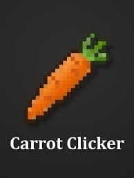 carrot clicker.