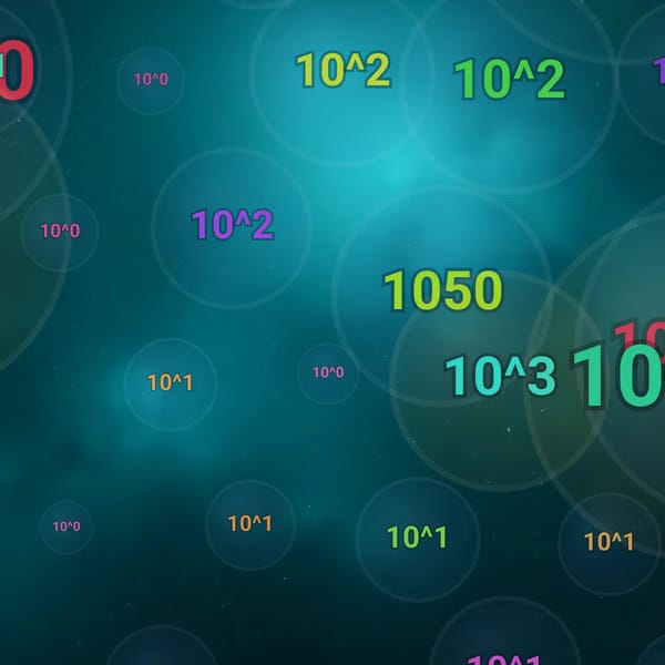 Numbers Multiverse What to add