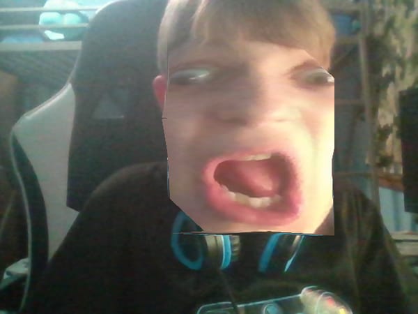 WarpCam