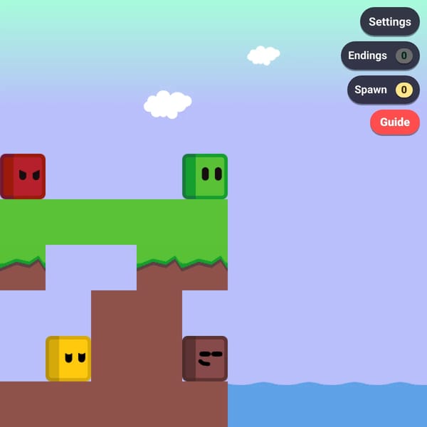 ending game but....is it even real?