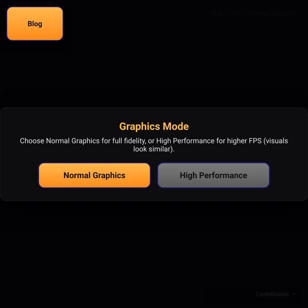 Space Simulator: Early Access v5.0