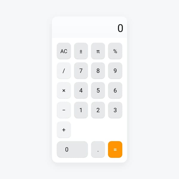 Calculator