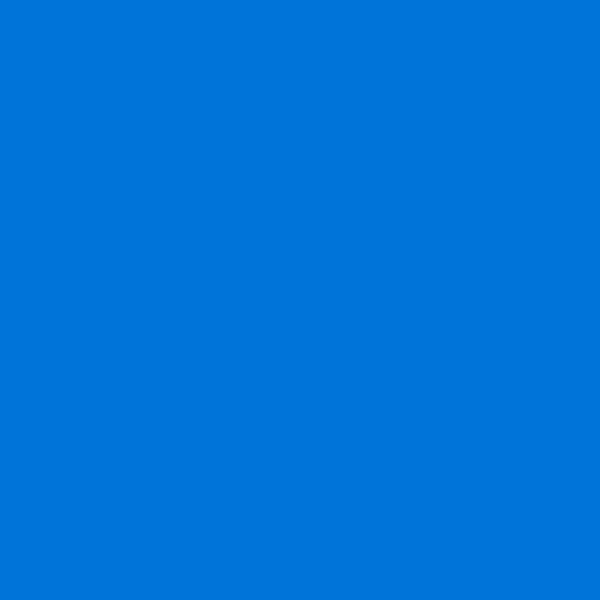 Stare at a Blue Screen!