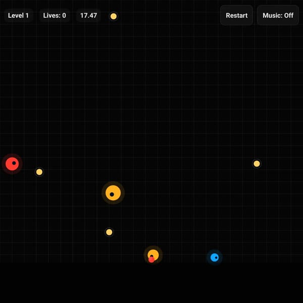 Hardest Game