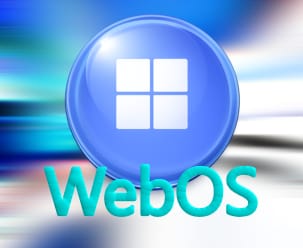 [OUT FOR TESTING] WebOS