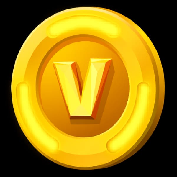 V-Bucks Simulator