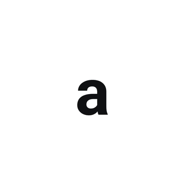 a.