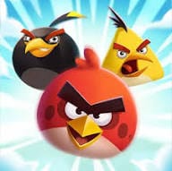 Angry birds