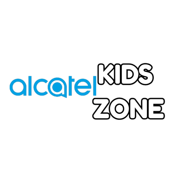 Alcatel Kids Zone