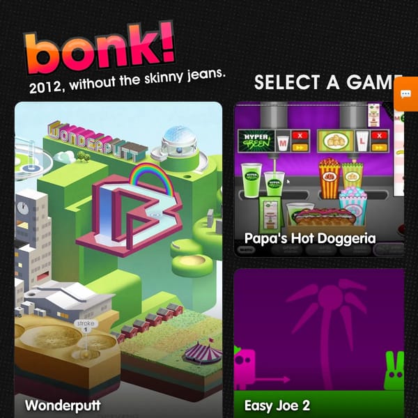 bonk.games