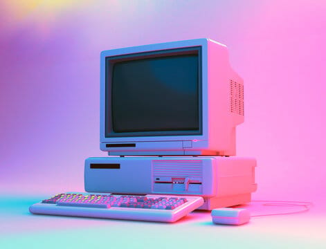 Retro Games