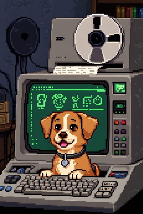 Dog house