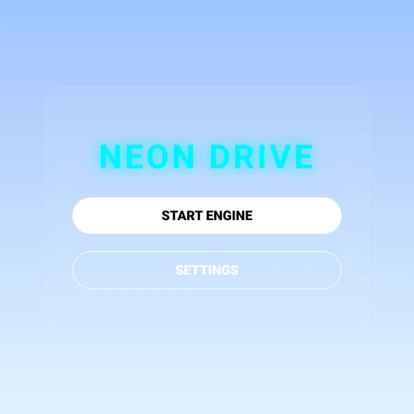 Infinite Drive