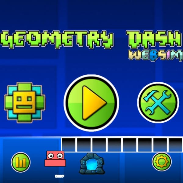 Geometry Dash