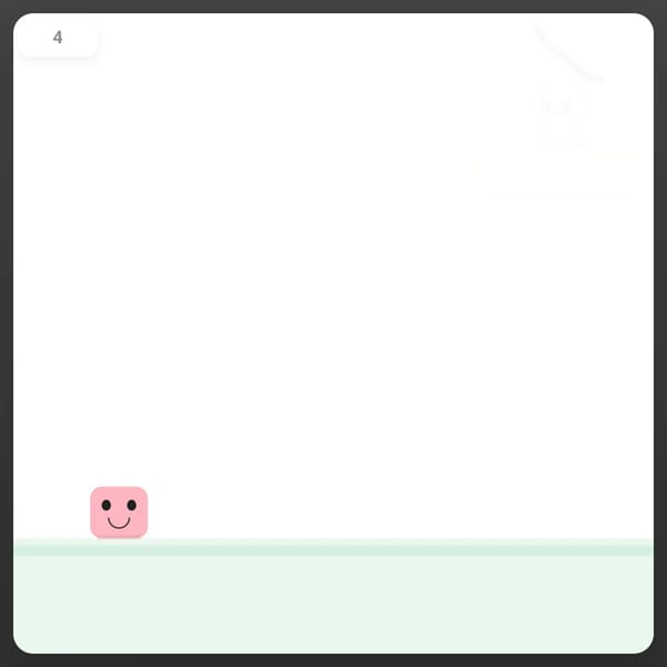Cute Run