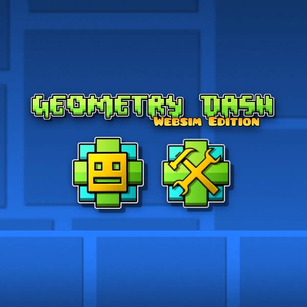Geometry Dash