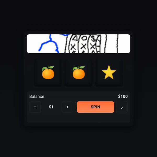 LETS GO GAMBLING! FOR NO FURRIES easy