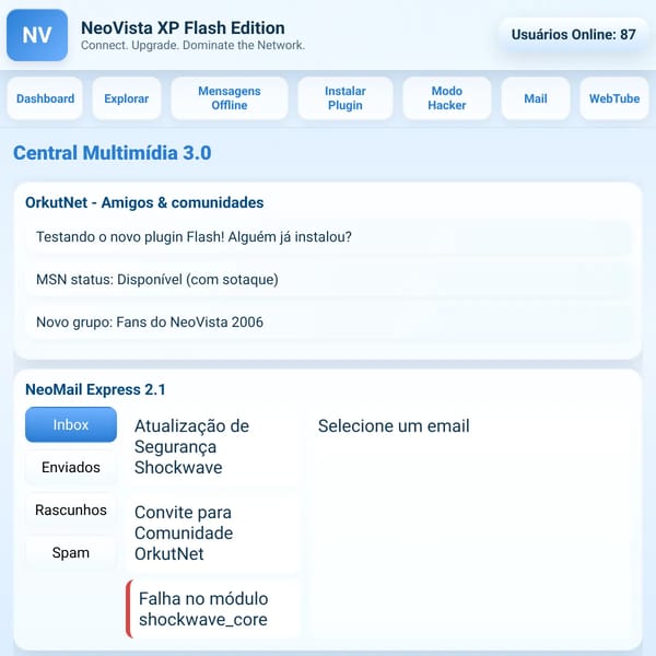 NeoVista XP Flash Edition v2.6